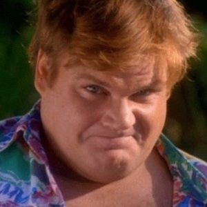 Meet your Posher, Thomas